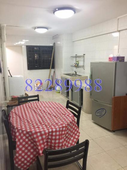 Blk 116 Bedok North Road (Bedok), HDB 3 Rooms #132113682